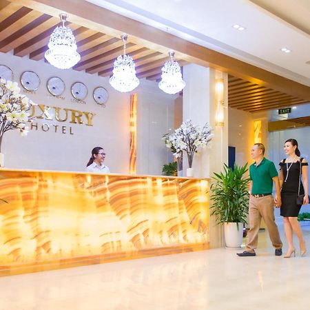 Tu Son Luxury Hotel Esterno foto