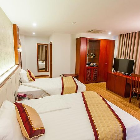 Tu Son Luxury Hotel Esterno foto