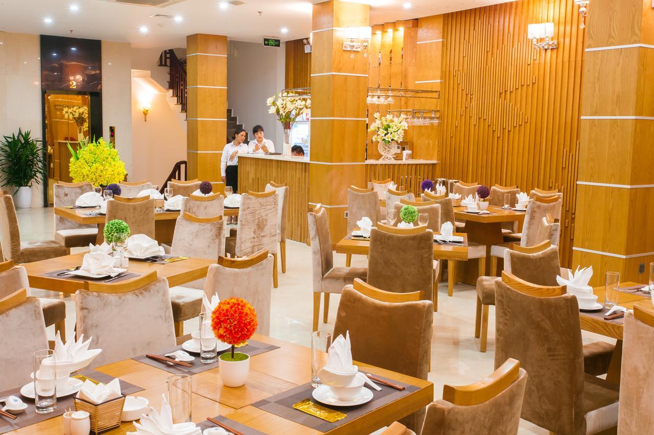 Tu Son Luxury Hotel Esterno foto