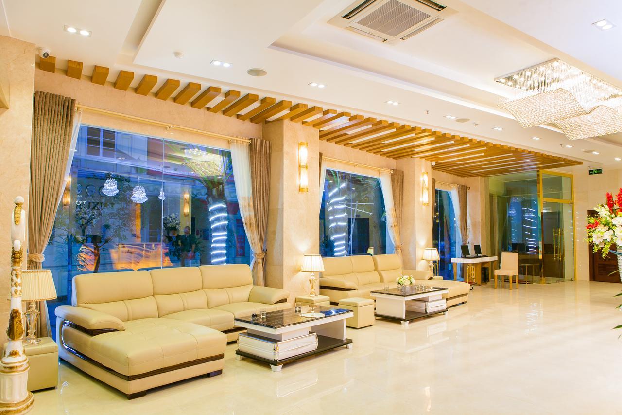 Tu Son Luxury Hotel Esterno foto