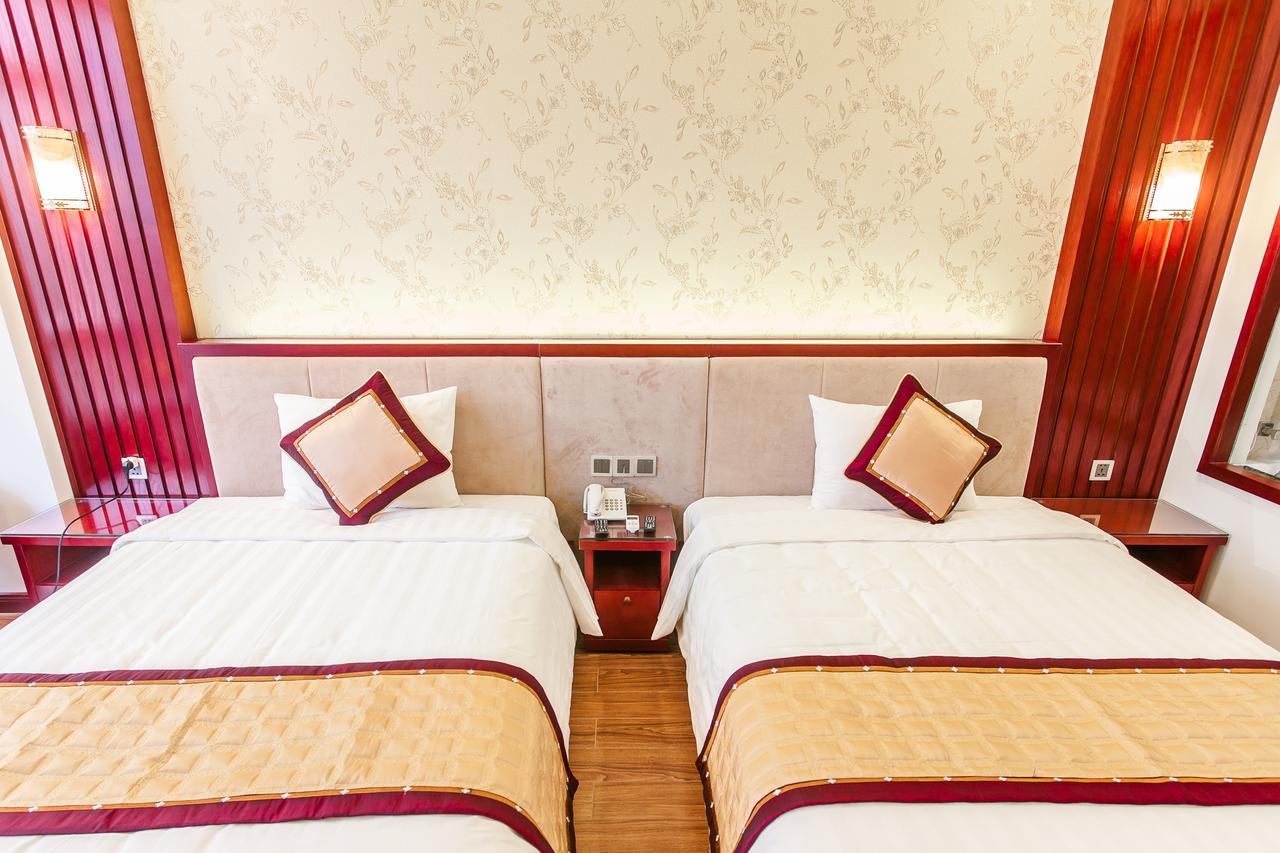 Tu Son Luxury Hotel Esterno foto