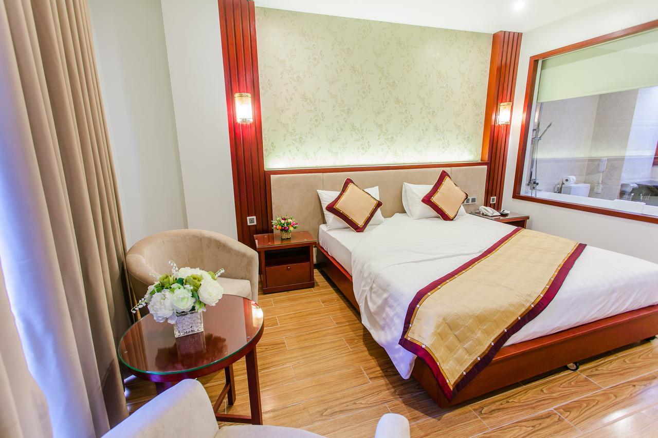 Tu Son Luxury Hotel Esterno foto