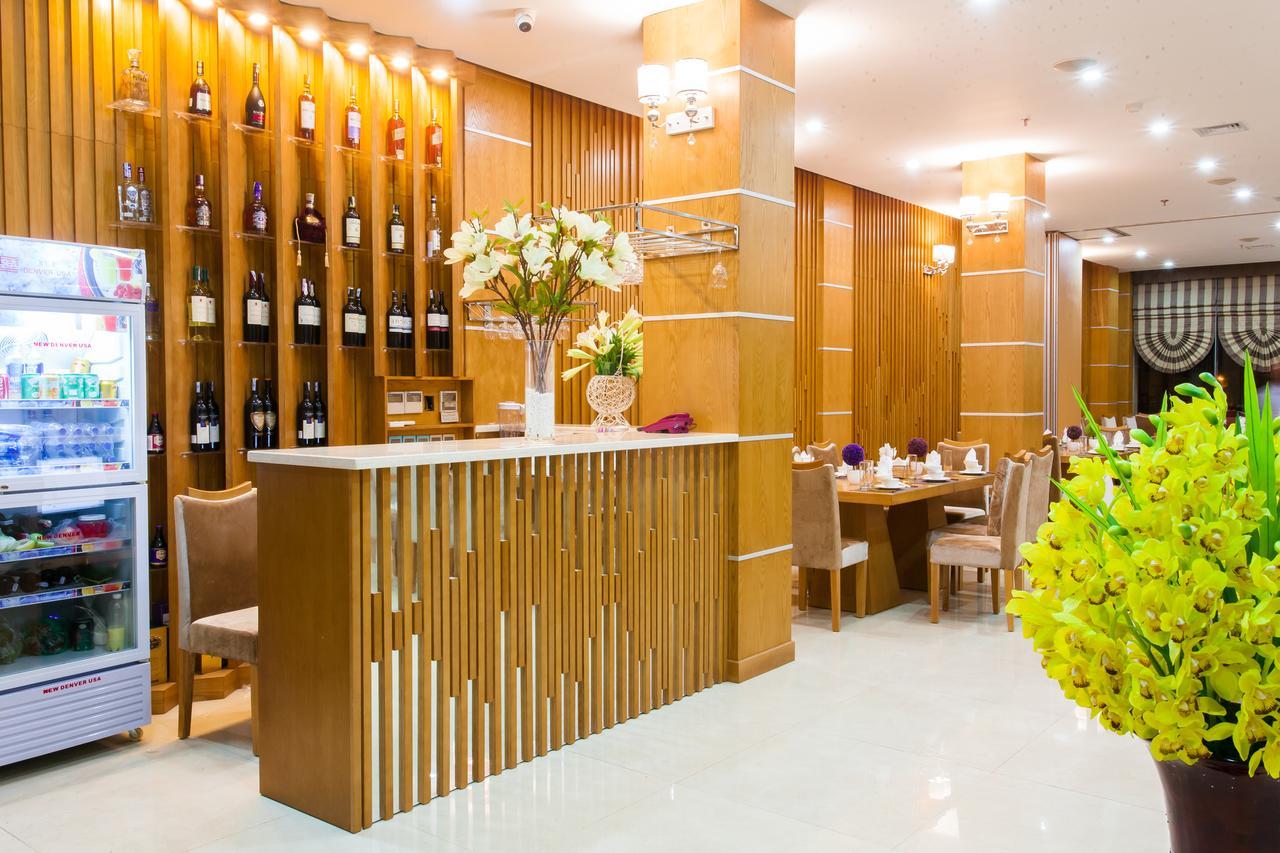 Tu Son Luxury Hotel Esterno foto