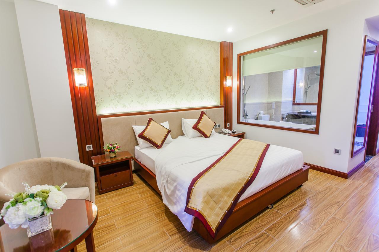 Tu Son Luxury Hotel Esterno foto