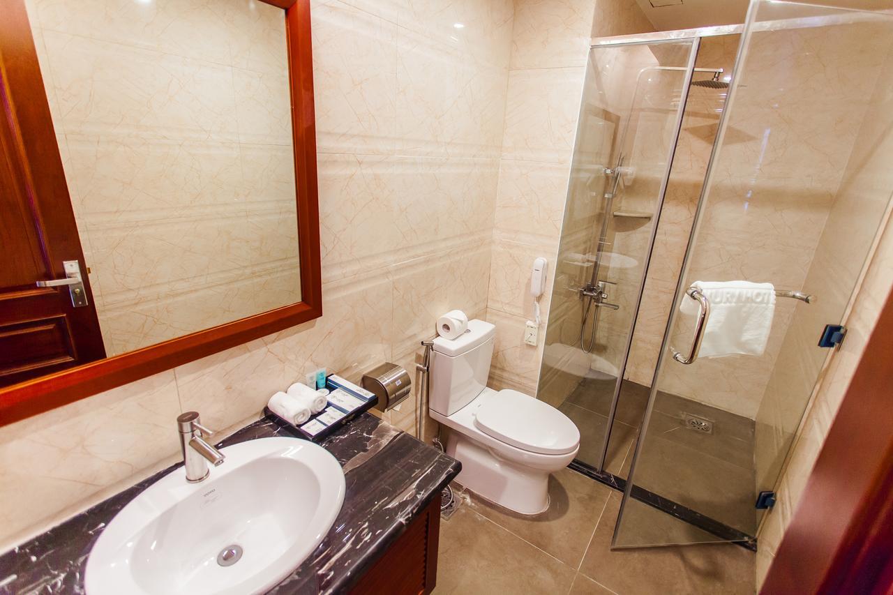 Tu Son Luxury Hotel Esterno foto