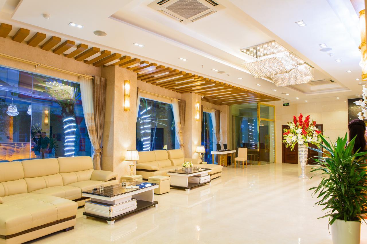 Tu Son Luxury Hotel Esterno foto