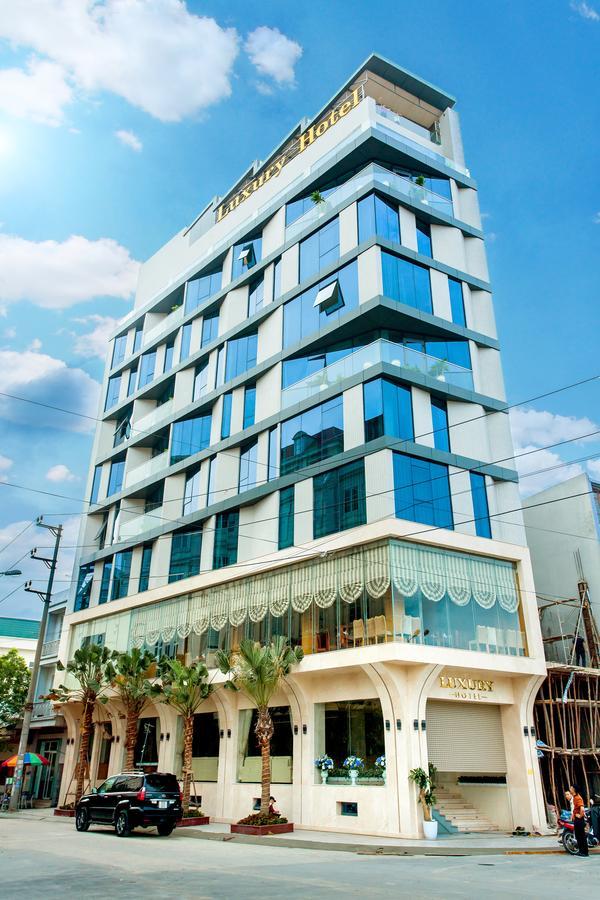 Tu Son Luxury Hotel Esterno foto