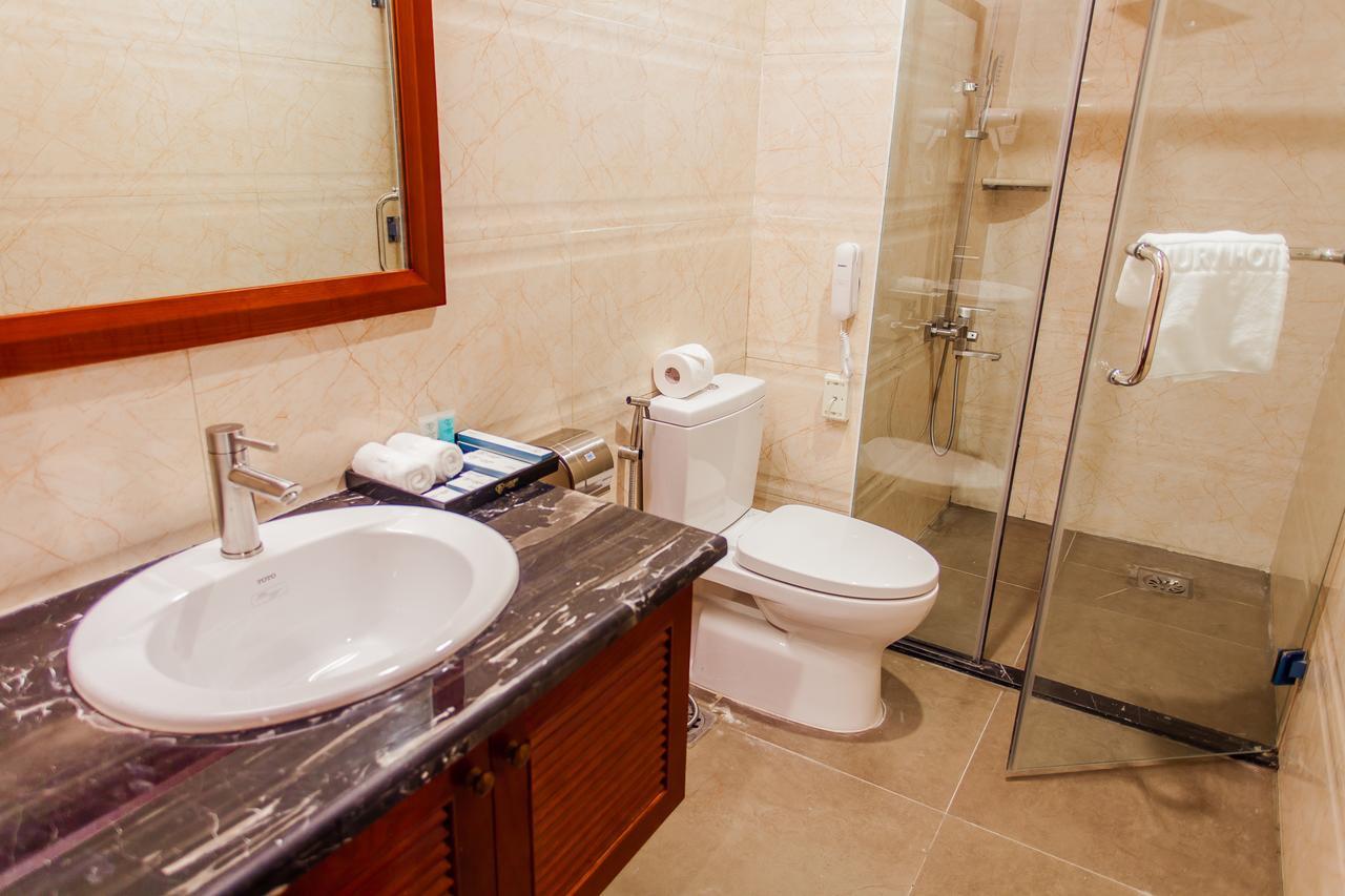 Tu Son Luxury Hotel Esterno foto