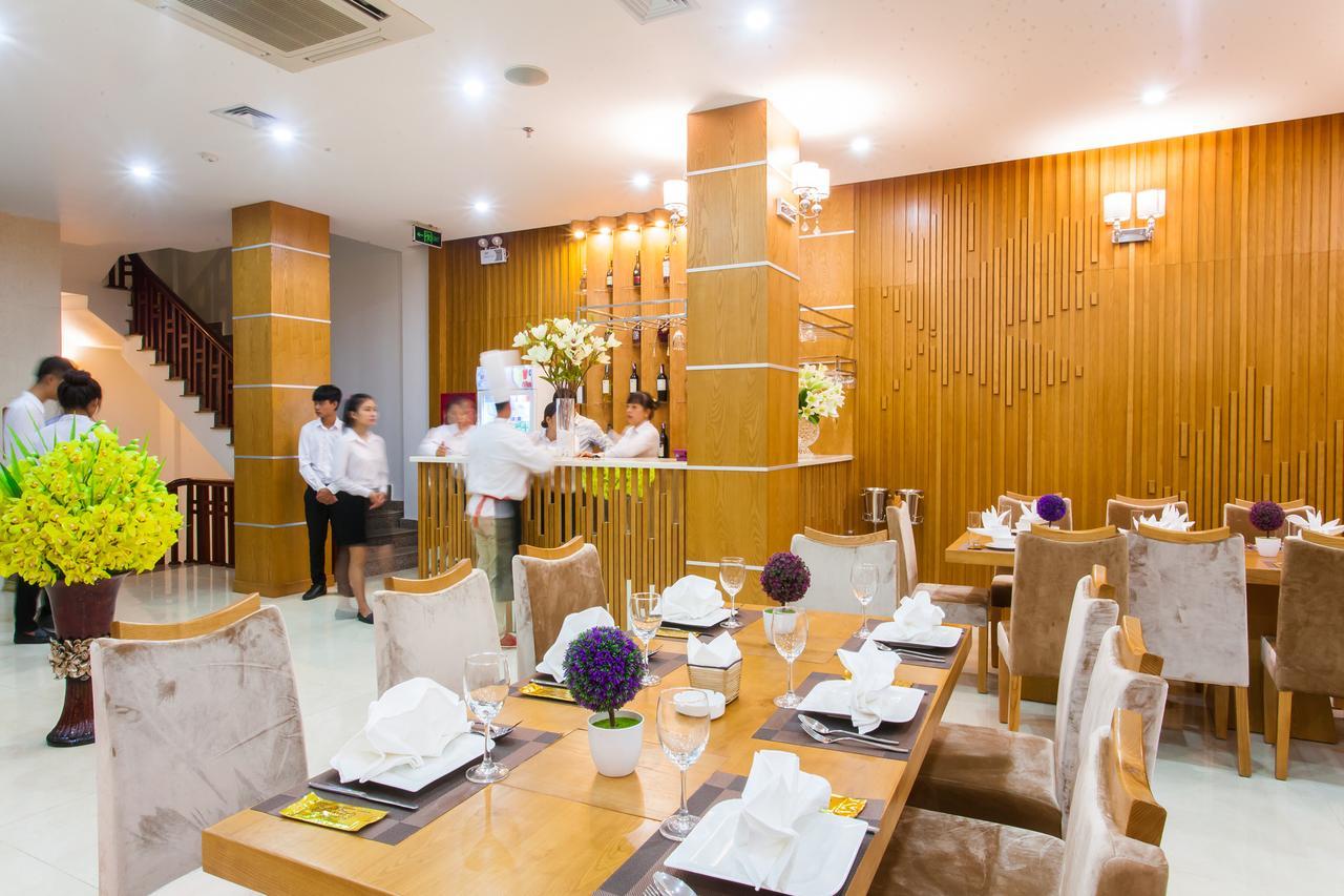 Tu Son Luxury Hotel Esterno foto