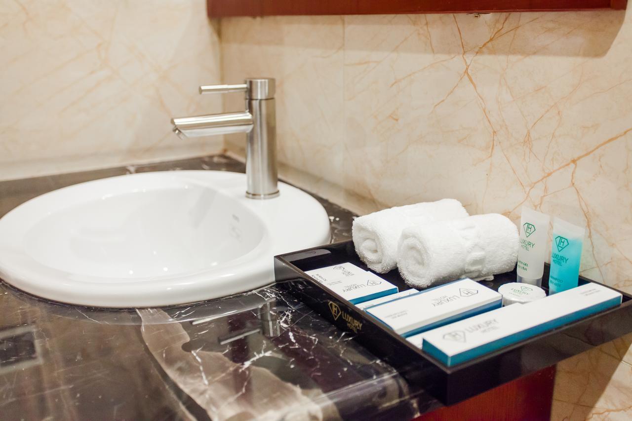 Tu Son Luxury Hotel Esterno foto